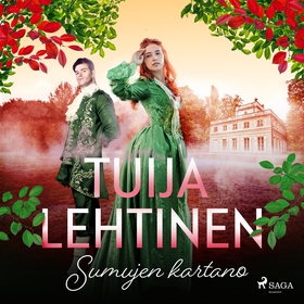 Sumujen kartano (ljudbok) av Tuija Lehtinen