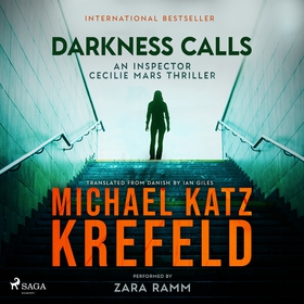 Darkness Calls: An Inspector Cecilie Mars Thril