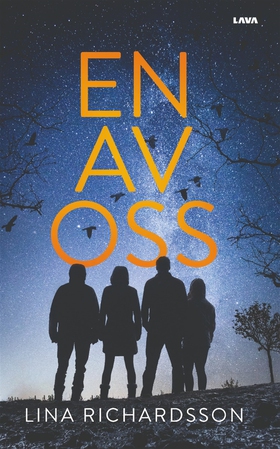 En av oss (e-bok) av Lina Richardsson