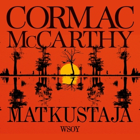 Matkustaja (ljudbok) av Cormac McCarthy