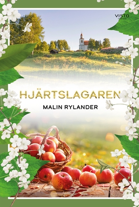 Hjärtslagaren (e-bok) av Malin Rylander