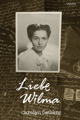 Liebe Wilma (e-bok) av Carolyn Östberg