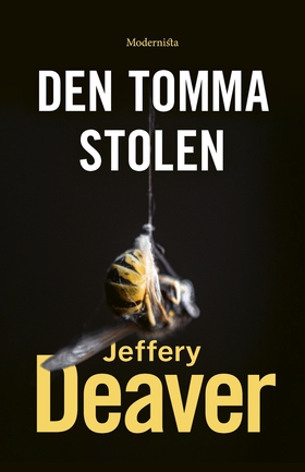 Den tomma stolen (e-bok) av Jeffery Deaver, Jef