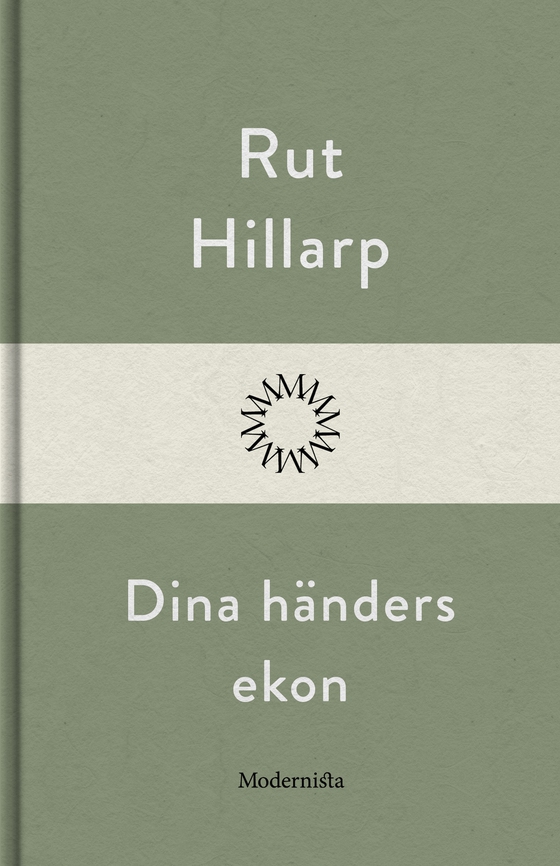 Dina händers ekon