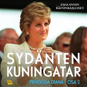 Prinsessa Diana, osa 2: Sydänten kuningatar (lj