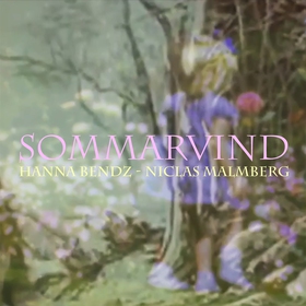 Sommarvind (e-bok) av Hanna Bendz