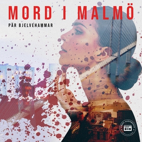 Mord i Malmö (ljudbok) av Pär Bjelvehammar