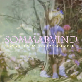Sommarvind (ljudbok) av Hanna Bendz