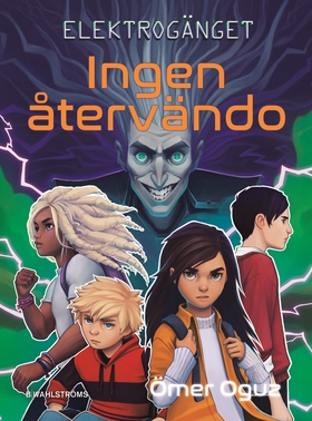 Ingen återvändo (e-bok) av Ömer Oguz