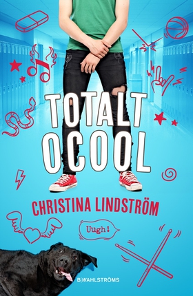 Totalt ocool (e-bok) av Christina Lindström