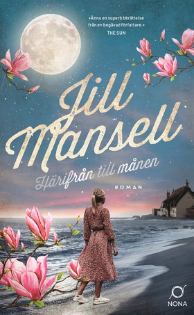 Härifrån till månen (e-bok) av Jill Mansell