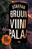 Viini palaa