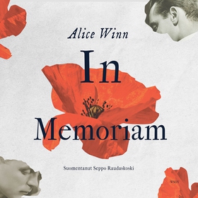 In memoriam (ljudbok) av Alice Winn