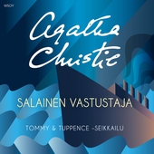 Salainen vastustaja