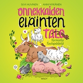 Onnekkaiden eläinten talo