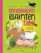Onnekkaiden eläinten talo