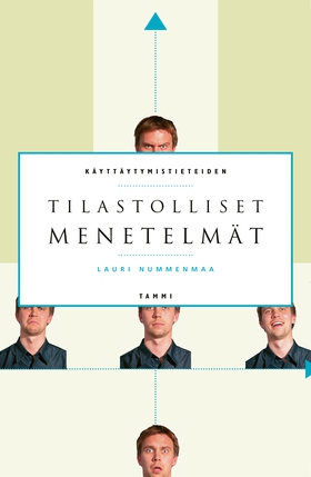 Käyttäytymistieteiden tilastolliset menetelmät
