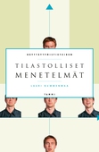 Käyttäytymistieteiden tilastolliset menetelmät