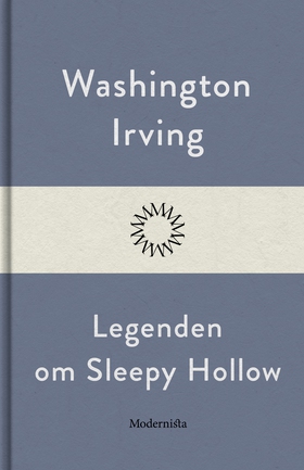 Legenden om Sleepy Hollow (e-bok) av Washington