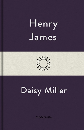 Daisy Miller (e-bok) av Henry James