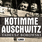 Kotimme Auschwitz