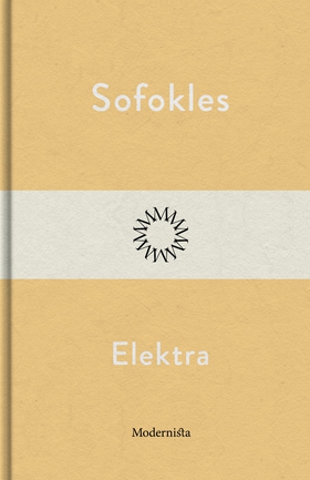 Elektra (e-bok) av Sofokles