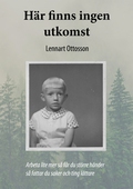 Här finns ingen utkomst: Arbeta lite mer så får Du större händer så fattar Du saker lättare