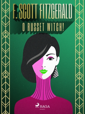 O Russet witch! (e-bok) av F. Scott Fitzgerald