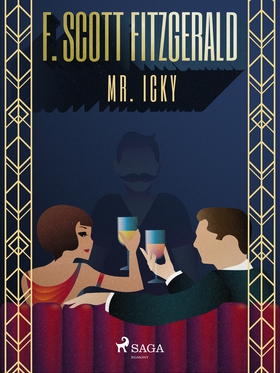 Mr. Icky (e-bok) av F. Scott Fitzgerald