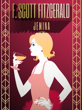 Jemina (e-bok) av F. Scott Fitzgerald