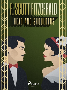 Head and Shoulders (e-bok) av F. Scott Fitzgera