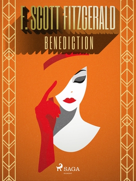 Benediction (e-bok) av F. Scott Fitzgerald