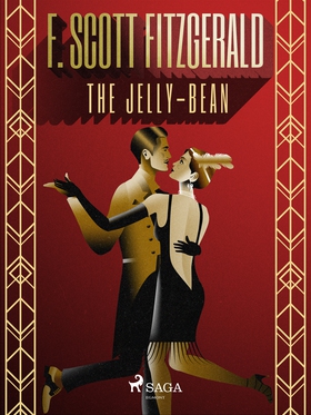 The Jelly-Bean (e-bok) av F. Scott Fitzgerald