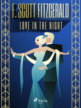 Love in the Night (e-bok) av F. Scott Fitzgeral