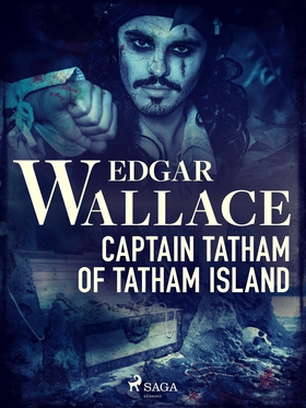 Captain Tatham of Tatham Island (e-bok) av Edga