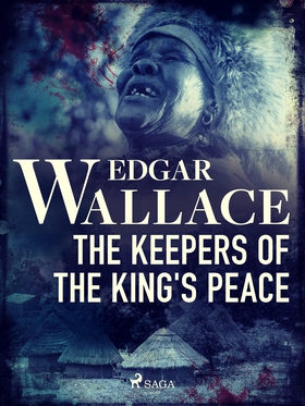 The Keepers of the King's Peace (e-bok) av Edga