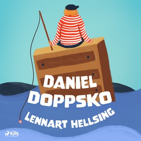 Daniel Doppsko (ljudbok) av Lennart Hellsing