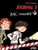 Journal X – MC-mordet