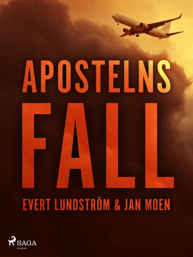Apostelns fall (e-bok) av Jan Moen, Evert Lunds