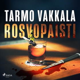 Rosvopaisti (ljudbok) av Tarmo Vakkala