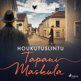 Houkutuslintu (ljudbok) av Tapani Maskula