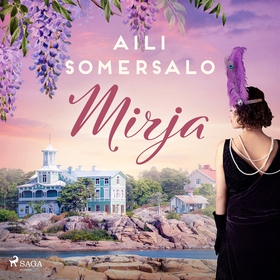Mirja (ljudbok) av Aili Somersalo