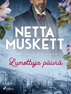 Lumottuja päiviä (e-bok) av Netta Muskett