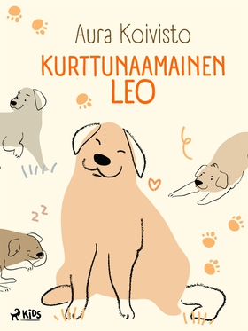 Kurttunaamainen Leo (e-bok) av Aura Koivisto