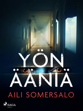 Yön ääniä (e-bok) av Aili Somersalo