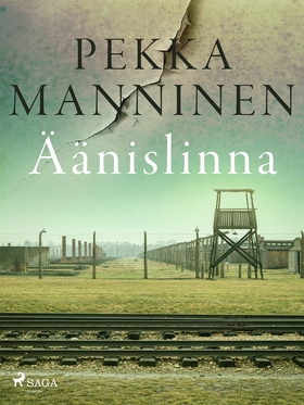 Äänislinna (e-bok) av Pekka Manninen