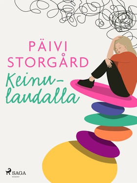 Keinulaudalla (e-bok) av Päivi Storgård