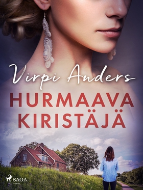 Hurmaava kiristäjä (e-bok) av Virpi Anders