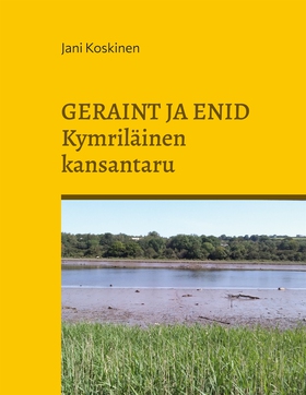 Geraint ja Enid - kymriläinen kansantaru (e-bok