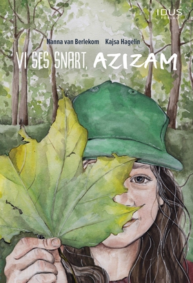 Vi ses snart, azizam (e-bok) av Nanna van Berle